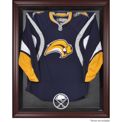 Buffalo Sabres Fanatics Authentic Mahogany Framed Jersey Display Case