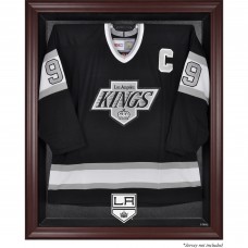 Los Angeles Kings Fanatics Authentic Mahogany Framed Jersey Display Case