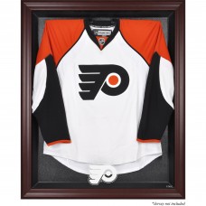 Philadelphia Flyers Fanatics Authentic Mahogany Framed Jersey Display Case Philadelphia Flyers Fanatics Authentic Mahogany Framed Jersey Display Case