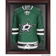 Dallas Stars Fanatics Authentic Mahogany Framed Jersey Display Case