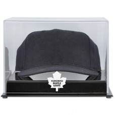 Toronto Maple Leafs (1970-2016) Fanatics Authentic Acrylic Team Logo Cap Display Case