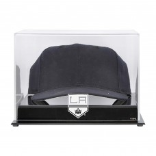 Los Angeles Kings Fanatics Authentic Acrylic Team Logo Cap Display Case
