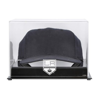 Los Angeles Kings Fanatics Authentic Acrylic Team Logo Cap Display Case