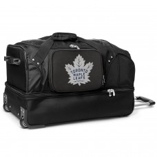 Спортивная сумка на колесах Toronto Maple Leafs MOJO 27 2Wheel Drop Bottom