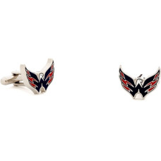 Запонки Washington Capitals Team Logo