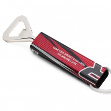 Tokens & Icons Winnipeg Jets Game Used Hockey Stick Opener