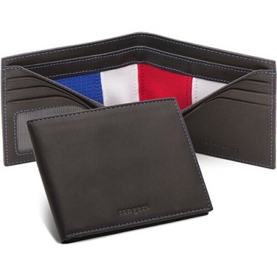 Кошелек New York Rangers Tokens & Icons Game Used Uniform Bi-fold