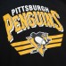 Кофта Pittsburgh Penguins NHL All Over 3.0 Crew By Mitchell & Ness - Mens