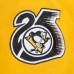 Кофта Pittsburgh Penguins NHL All Over 3.0 Crew By Mitchell & Ness - Mens