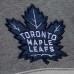 Toronto Maple Leafs NHL Head Coach Hoody By Mitchell & Ness - Mens