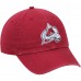 Бейсболка Colorado Avalanche 47 Clean Up - Burgundy