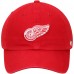 Бейсболка Detroit Red Wings 47 Red Clean Up
