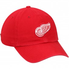 Бейсболка Detroit Red Wings Clean Up - Red