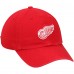 Бейсболка Detroit Red Wings 47 Red Clean Up