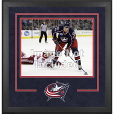 Columbus Blue Jackets Fanatics Authentic 16 x 20 Deluxe Horizontal Photograph Frame Columbus Blue Jackets Fanatics Authentic 16 x 20 Deluxe Horizontal Photograph Frame