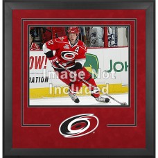 Carolina Hurricanes Fanatics Authentic 16 x 20 Deluxe Horizontal Photograph Frame