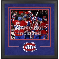 Montreal Canadiens Fanatics Authentic 16 x 20 Deluxe Horizontal Photograph Frame
