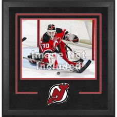 New Jersey Devils Fanatics Authentic 16 x 20 Deluxe Horizontal Photograph Frame