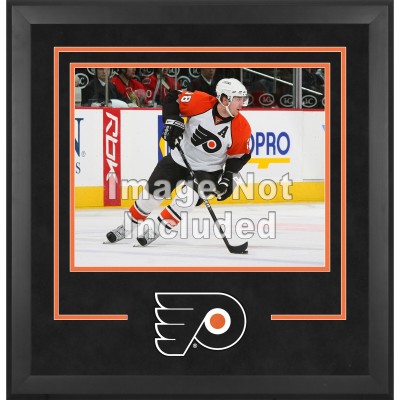 Philadelphia Flyers Fanatics Authentic 16 x 20 Deluxe Horizontal Photograph Frame