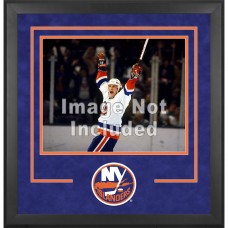 New York Islanders Fanatics Authentic 16 x 20 Deluxe Horizontal Photograph Frame New York Islanders Fanatics Authentic 16 x 20 Deluxe Horizontal Photograph Frame
