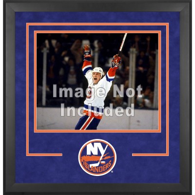 New York Islanders Fanatics Authentic 16 x 20 Deluxe Horizontal Photograph Frame