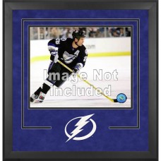 Tampa Bay Lightning Fanatics Authentic 16 x 20 Deluxe Horizontal Photograph Frame