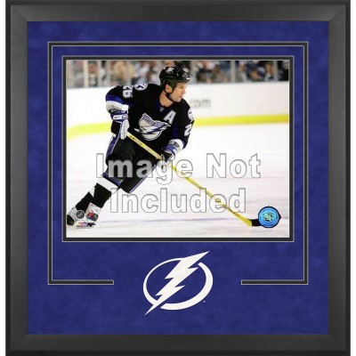 Tampa Bay Lightning Fanatics Authentic 16 x 20 Deluxe Horizontal Photograph Frame