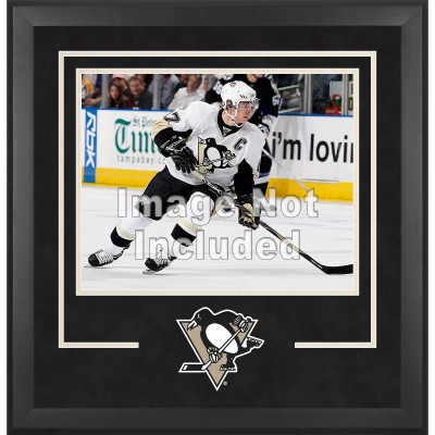 Pittsburgh Penguins Fanatics Authentic 16 x 20 Deluxe Horizontal Photograph Frame