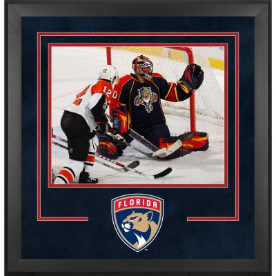 Florida Panthers Fanatics Authentic 16 x 20 Deluxe Horizontal Photograph Frame