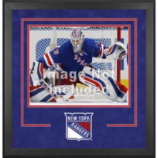 New York Rangers Fanatics Authentic 16 x 20 Deluxe Horizontal Photograph Frame New York Rangers Fanatics Authentic 16 x 20 Deluxe Horizontal Photograph Frame