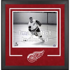 Detroit Red Wings Fanatics Authentic 16 x 20 Deluxe Horizontal Photograph Frame