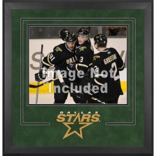 Dallas Stars Fanatics Authentic 16 x 20 Deluxe Horizontal Photograph Frame