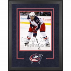 Columbus Blue Jackets Fanatics Authentic 16 x 20 Deluxe Vertical Photograph Frame Columbus Blue Jackets Fanatics Authentic 16 x 20 Deluxe Vertical Photograph Frame