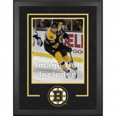 Boston Bruins Fanatics Authentic 16 x 20 Deluxe Vertical Photograph Frame