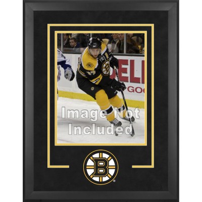Boston Bruins Fanatics Authentic 16 x 20 Deluxe Vertical Photograph Frame