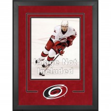 Carolina Hurricanes Fanatics Authentic 16 x 20 Deluxe Vertical Photograph Frame