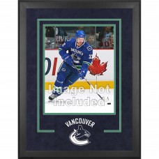 Vancouver Canucks Fanatics Authentic 16 x 20 Deluxe Vertical Photograph Frame