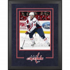 Washington Capitals Fanatics Authentic 16 x 20 Deluxe Vertical Photograph Frame