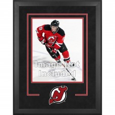 New Jersey Devils Fanatics Authentic 16 x 20 Deluxe Vertical Photograph Frame