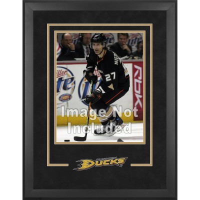 Anaheim Ducks Fanatics Authentic 16 x 20 Deluxe Vertical Photograph Frame