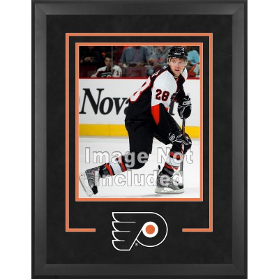 Philadelphia Flyers Fanatics Authentic 16 x 20 Deluxe Vertical Photograph Frame