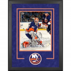 New York Islanders Fanatics Authentic 16 x 20 Deluxe Vertical Photograph Frame New York Islanders Fanatics Authentic 16 x 20 Deluxe Vertical Photograph Frame