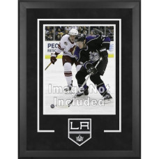 Рамка для фото Los Angeles Kings Fanatics Authentic 16" x 20" Deluxe Vertical Рамка для фото Los Angeles Kings Fanatics Authentic 16" x 20" Deluxe Vertical