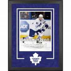 Toronto Maple Leafs Fanatics Authentic 16 x 20 Deluxe Vertical Photograph Frame