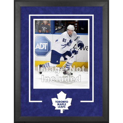 Toronto Maple Leafs Fanatics Authentic 16 x 20 Deluxe Vertical Photograph Frame