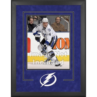 Tampa Bay Lightning Fanatics Authentic 16 x 20 Deluxe Vertical Photograph Frame