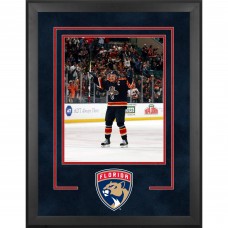 Florida Panthers Fanatics Authentic 16 x 20 Deluxe Vertical Photograph Frame Florida Panthers Fanatics Authentic 16 x 20 Deluxe Vertical Photograph Frame