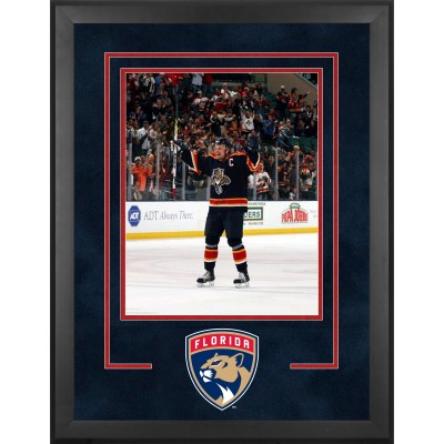Florida Panthers Fanatics Authentic 16 x 20 Deluxe Vertical Photograph Frame