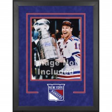 New York Rangers Fanatics Authentic 16 x 20 Deluxe Vertical Photograph Frame New York Rangers Fanatics Authentic 16 x 20 Deluxe Vertical Photograph Frame