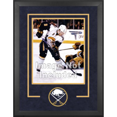 Buffalo Sabres Fanatics Authentic 16 x 20 Deluxe Vertical Photograph Frame